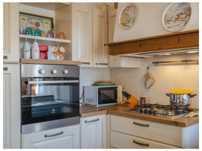 Apartment Casa Li Feruli - Environment photo 9