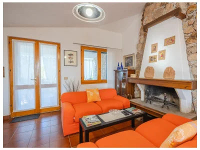 Apartment Casa Li Feruli - Environment photo 10