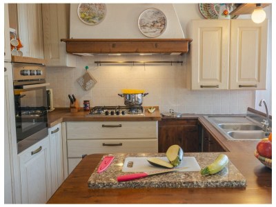 Apartment Casa Li Feruli - Environment photo 12