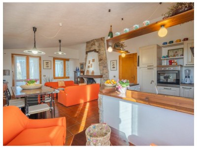 Apartment Casa Li Feruli - Environment photo 13