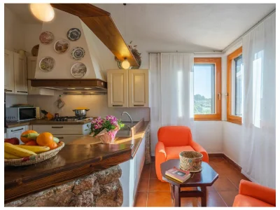 Apartment Casa Li Feruli - Environment photo 14