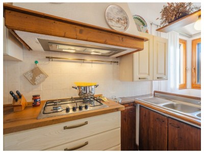 Apartment Casa Li Feruli - Environment photo 17