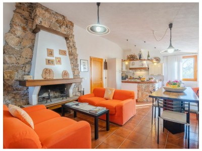 Apartment Casa Li Feruli - Environment photo 19