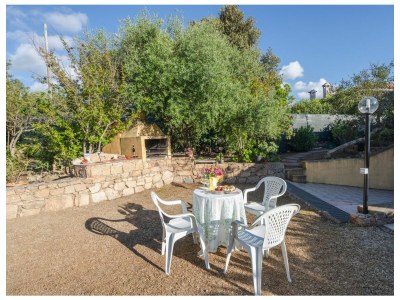 Apartment Casa Li Feruli - Environment photo 20