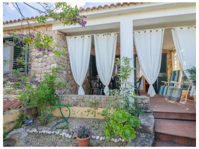 Apartment Casa Li Feruli - Environment photo 21