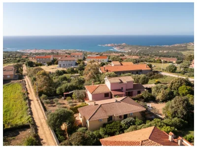 Apartment Casa Li Feruli - Environment photo 22