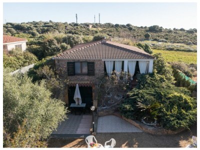 Apartment Casa Li Feruli - Environment photo 23