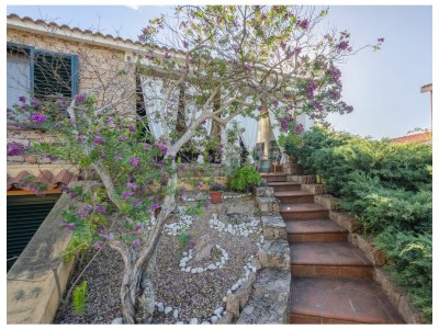 Apartment Casa Li Feruli - Environment photo 24