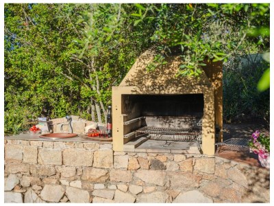 Apartment Casa Li Feruli - Environment photo 27