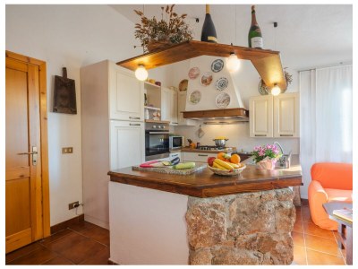 Apartment Casa Li Feruli - Environment photo 28