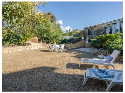 Apartment Casa Li Feruli - Environment photo 29