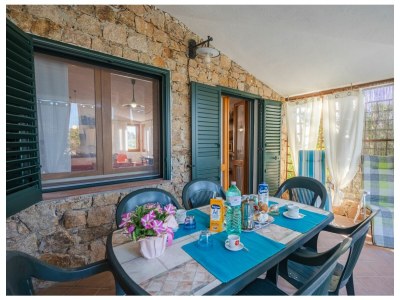 Apartment Casa Li Feruli - Environment photo 30