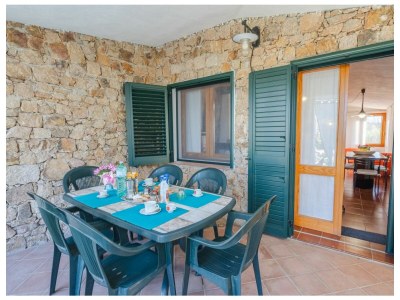 Apartment Casa Li Feruli - Environment photo 31