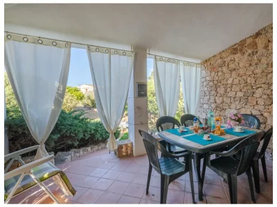 Apartment Casa Li Feruli - Environment photo 32