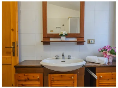 Apartment Casa Li Feruli - Environment photo 37