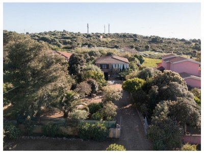 Apartment Casa Li Feruli - Environment photo 38