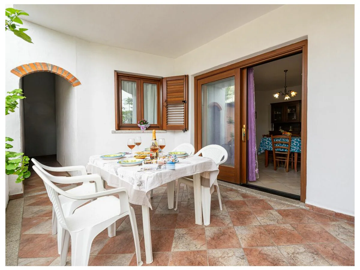 Apartment Trilo il Timone