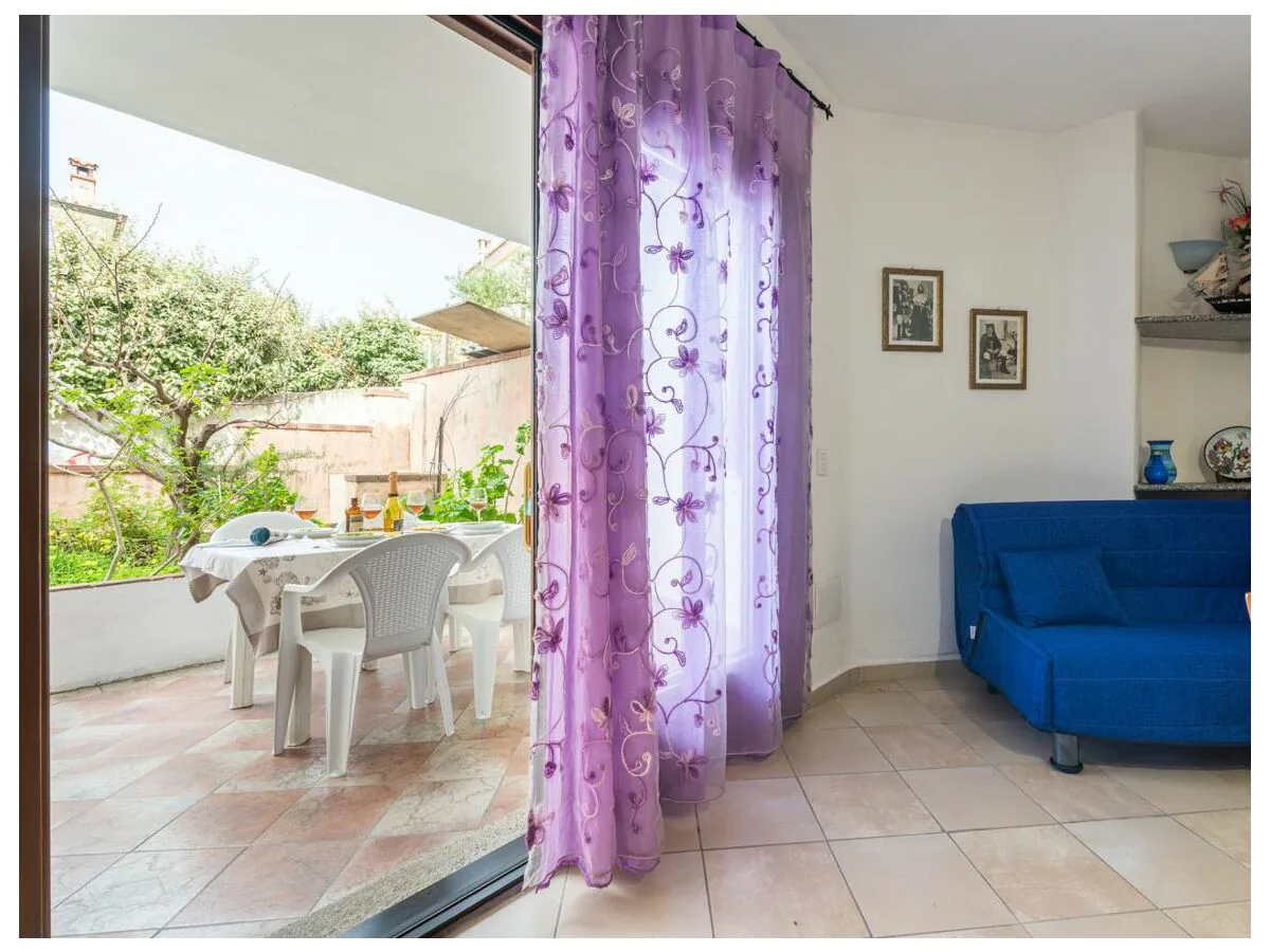 Apartment Trilo il Timone - Outdoor photo 2