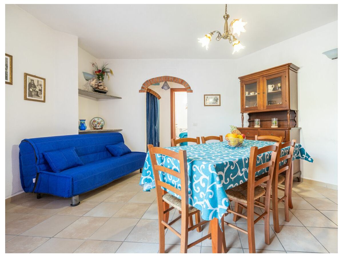 Apartment Trilo il Timone - Features photo 3