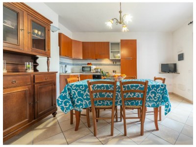 Apartment Trilo il Timone - Features photo 4