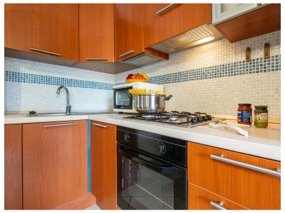 Apartment Trilo il Timone - Environment photo 13