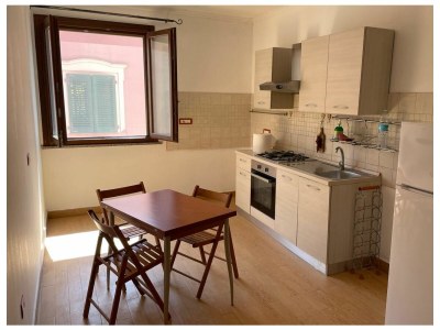 Apartment Casa Aura in Porto Torres - Apartment