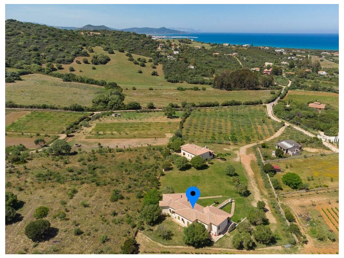 Apartment Casa Pompia 2