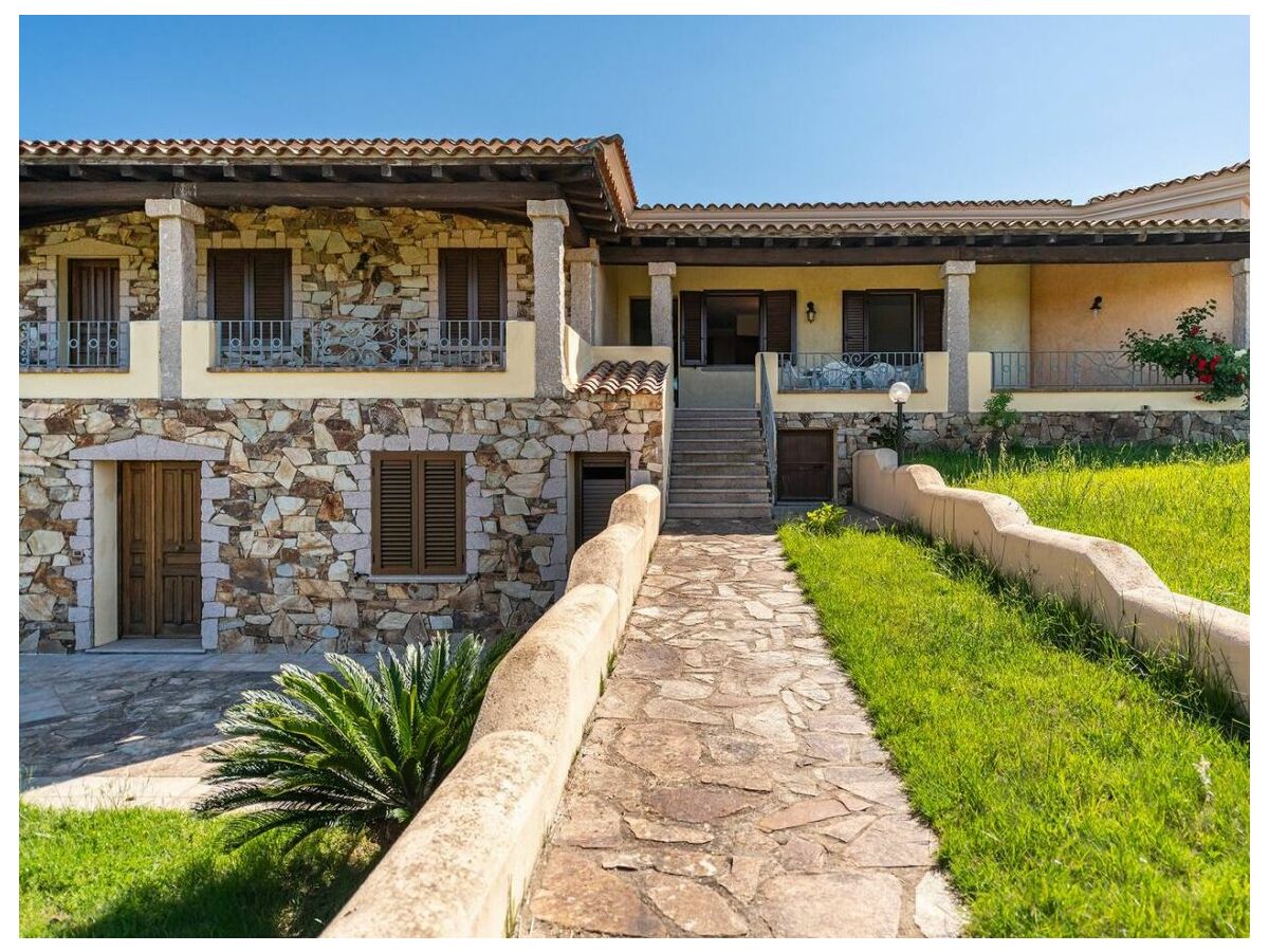 Apartment Casa Pompia 2 - Outdoor photo 2