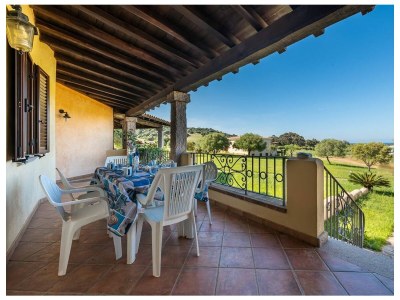 Apartment Casa Pompia 2 - Environment photo 12