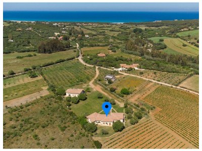 Apartment Casa Pompia 2 - Environment photo 13