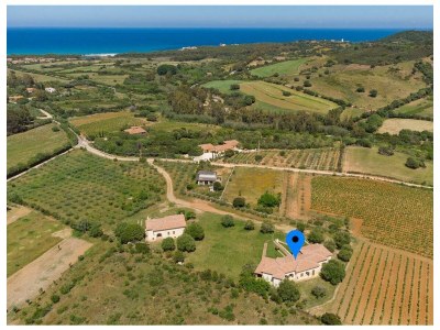 Apartment Casa Pompia 2 - Environment photo 14