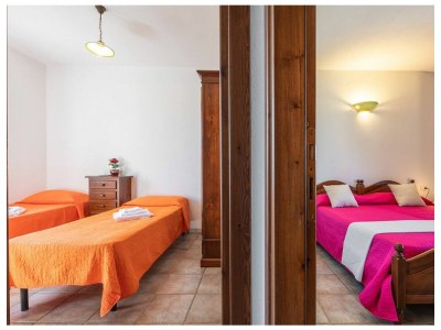 Apartment Casa Pompia 2 - Environment photo 20