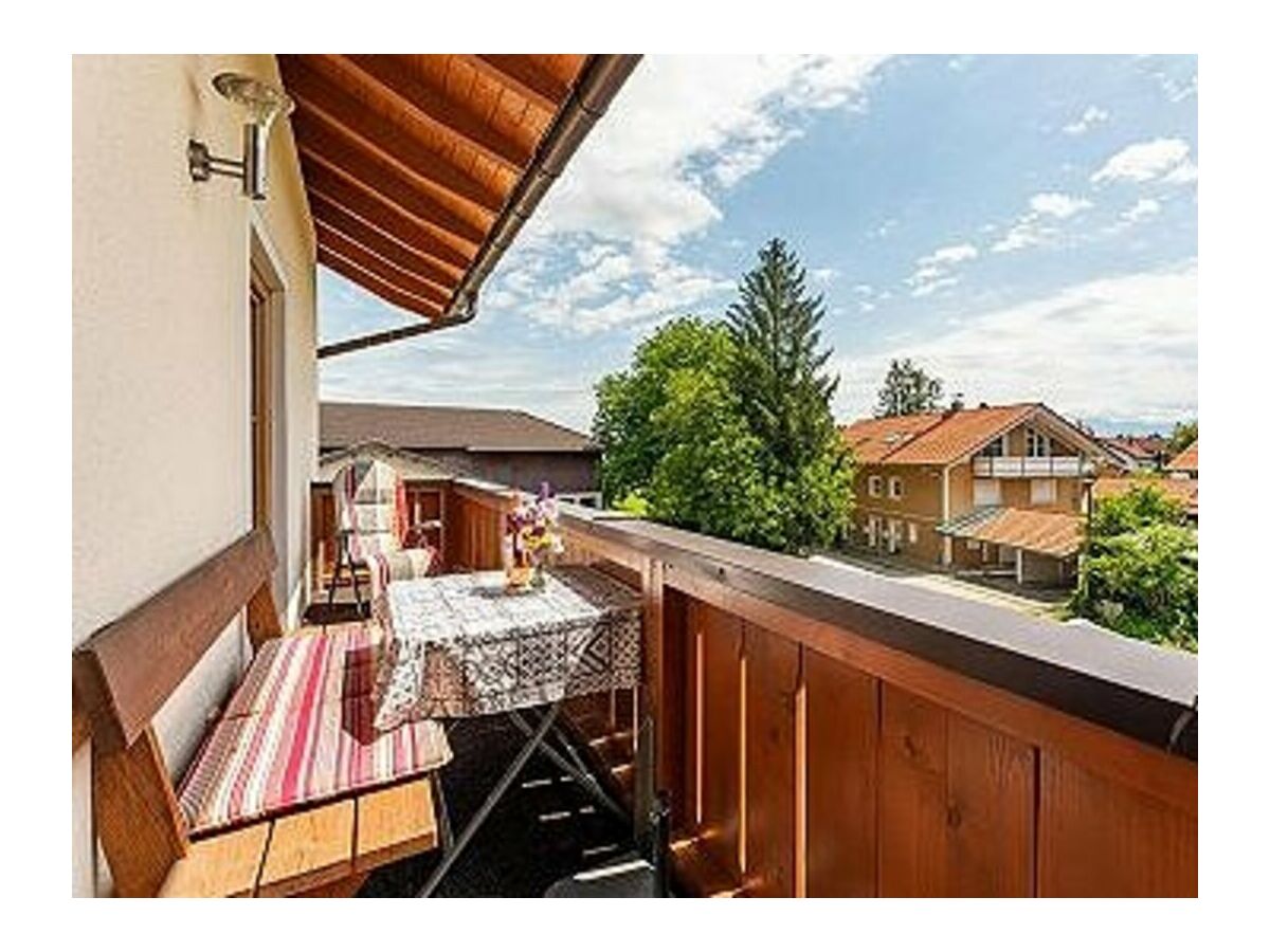 Holiday apartment No title