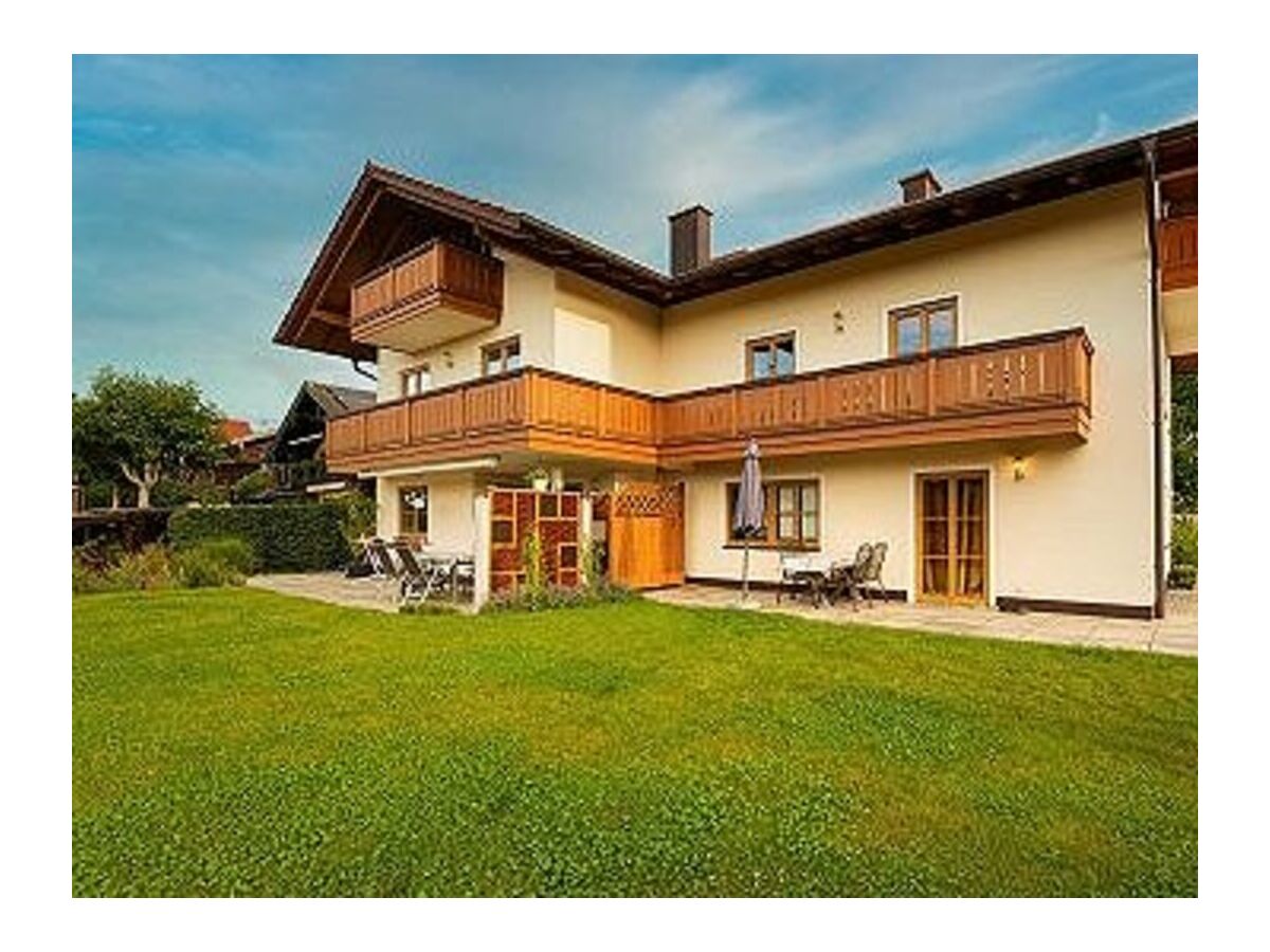 Holiday apartment No title - Outdoor photo 2