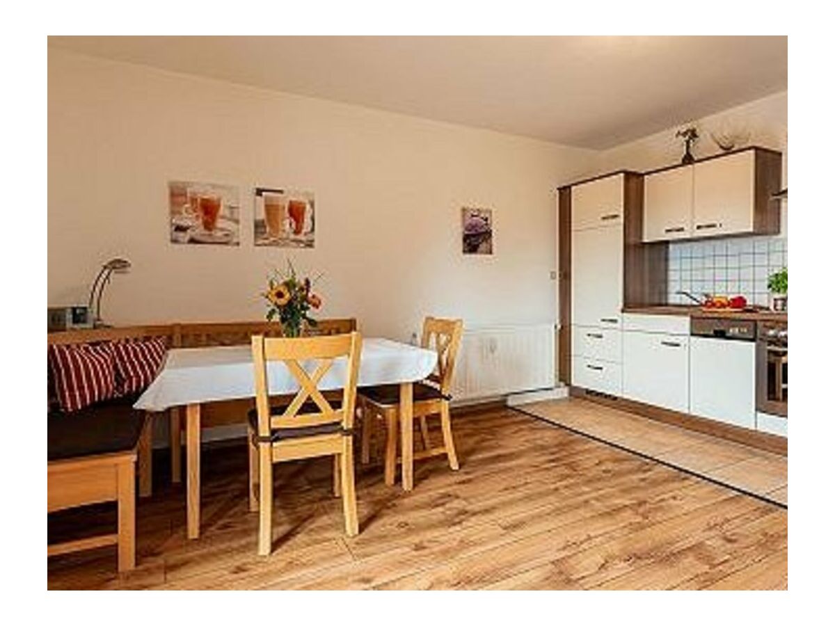 Holiday apartment No title - Features photo 5