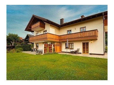 Holiday apartment No title - Outdoor photo 2