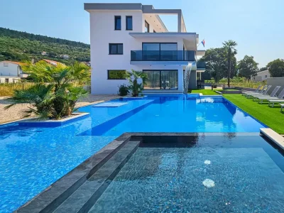 Villa Villa Noel - Outdoor photo 2