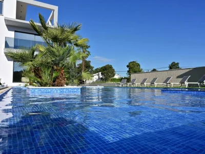 Villa Villa Noel - Features photo 12