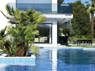 Villa Villa Noel - Features photo 15