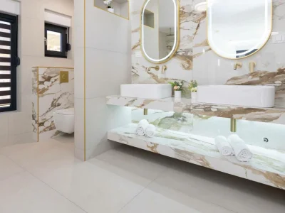 Villa Villa Noel - Features photo 19