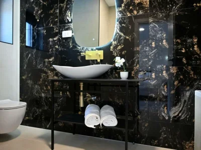 Villa Villa Noel - Features photo 24