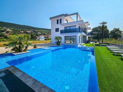 Villa Villa Noel - Features photo 35