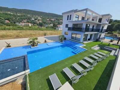 Villa Villa Noel - Features photo 37