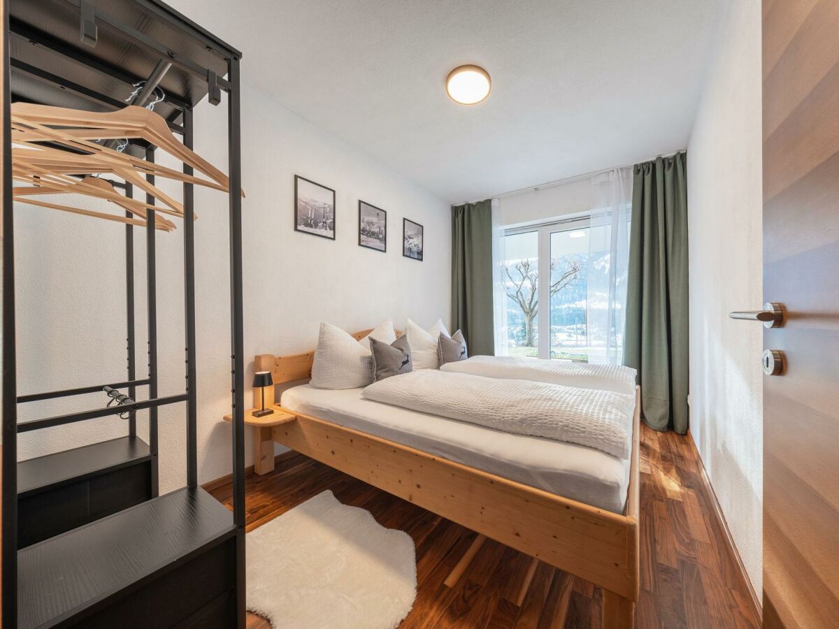 Apartment Apartment Alpenweiss - Outdoor photo 2