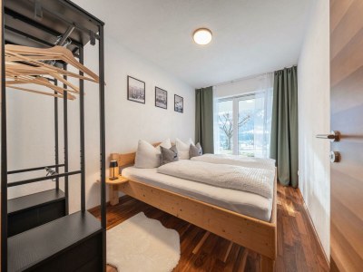 Apartment Apartment Alpenweiss - Outdoor photo 2