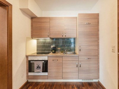 Apartment Apartment Alpenweiss - Outdoor photo 5