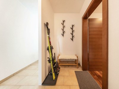 Apartment Apartment Alpenweiss - Outdoor photo 6