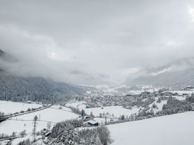 Apartment Apartment Alpenweiss - Outdoor photo 7