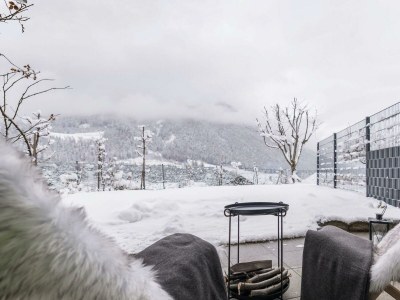 Apartment Apartment Alpenweiss - Outdoor photo 8