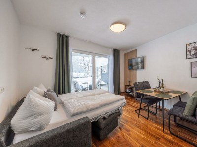 Apartment Apartment Alpenweiss - Outdoor photo 9